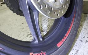 HONDA CBR250R A MC41