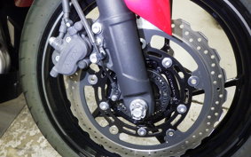 KAWASAKI NINJA 250 2