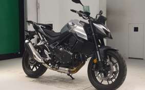 HONDA CB750HORNET 2025 RH24