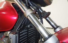 HONDA HORNET 250 MC31