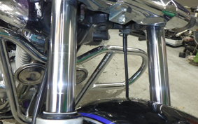 SUZUKI GZ125HS