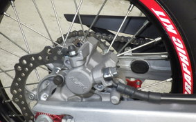 HONDA CRF250 RALLY 2002 MD44