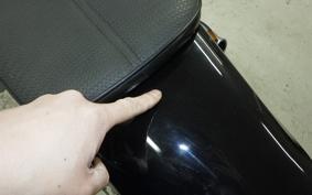 KAWASAKI ZEPHYR 400 Gen.2 1994 ZR400C