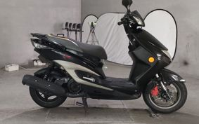 YAMAHA CYGNUS125XSR SE44J