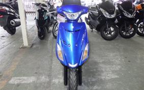 SUZUKI ADDRESS V125 S CF4MA