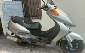 HONDA FORESIGHT MF04