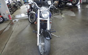 KAWASAKI VULCAN 400 CLASSIC 1997 VN400A
