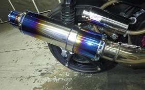 YAMAHA CYGNUS 125 XSR 3 SED8J