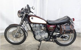 YAMAHA SR400 2007 RH01J
