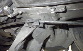 YAMAHA JOG 90 Sports Edition 2026 3WF