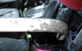 HONDA PCX125 1990 JF28