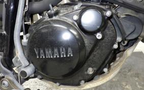 YAMAHA TW225 DG09J