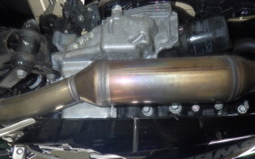 KAWASAKI NINJA 400 2023 EX400L