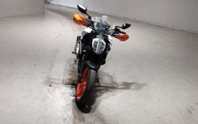 KTM 390 DUKE 2020 JPJ40
