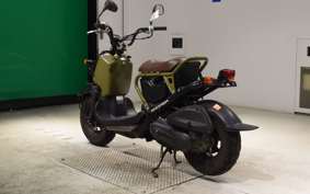 HONDA ZOOMER AF58