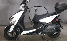 YAMAHA  CYGNUS  GRIF ASU SEJ4J