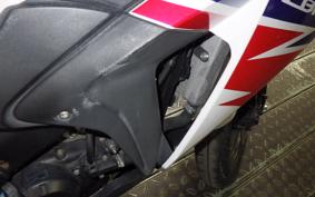 HONDA CBR125R JC50