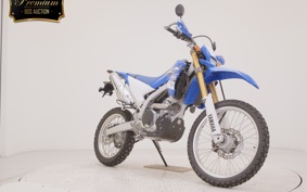YAMAHA WR250R DG15J
