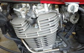 YAMAHA SR400 Gen.4 2011 RH03J