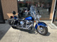 Фото Harley FLSTC 2004 с японского аукциона