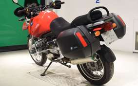 BMW R1100GS 2018