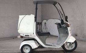 HONDA GYRO TA03