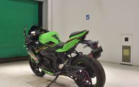 KAWASAKI ZX-25R-2SE 2014 ZX250H