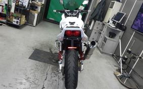 HONDA CB1300SF SUPER BOLDOR 2007 SC54