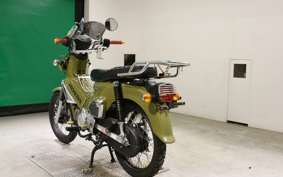 HONDA CROSS CUB 110 2022 JA45