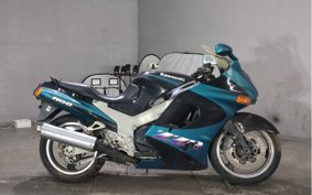 KAWASAKI ZZR1100 1993 ZXT10D