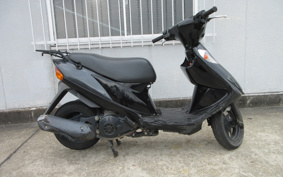 SUZUKI ADDRESS V125 CF46A