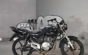 YAMAHA YBR125 PCJL