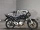 Фото Yamaha YBR125 с японского аукциона