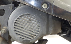 YAMAHA JOG Gen.1 2022 3KJ