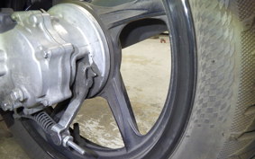 SUZUKI ADDRESS 110 CE47A