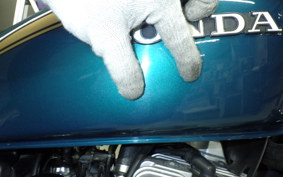 HONDA CB400F 1998 NC36