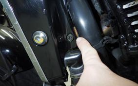 KAWASAKI ZRX1100 1998 ZRT10C