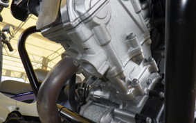 SUZUKI SV650 A 2018 VP55B