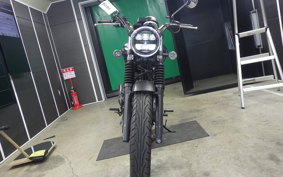 HONDA GB350 2023 NC59