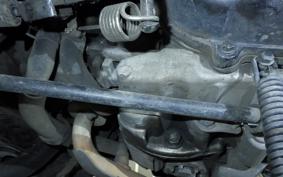 YAMAHA GEAR Gen.2 UA08J