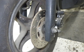 YAMAHA JOG Delux SA39J