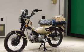 HONDA CT125-2 2026 JA65