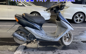 HONDA DIO