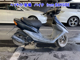 Фото Honda DIO с японского аукциона