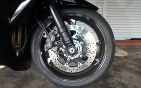 SUZUKI BANDIT1250F ABS 2011 GW72A