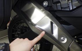 HONDA X-ADV 750 2024 RH21