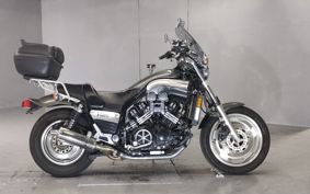 YAMAHA VMAX 2LTN