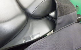 SUZUKI ｼﾞｸｻｰ250SF 2025 ED22B