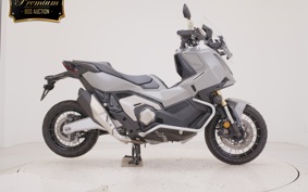 HONDA X-ADV 750 2018 RH21