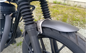 HONDA GB350S 2021 NC59